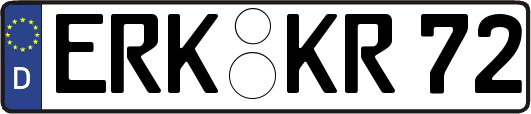 ERK-KR72