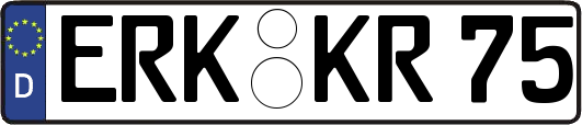 ERK-KR75