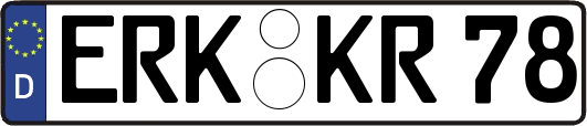 ERK-KR78