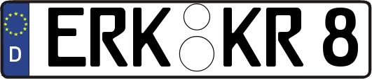 ERK-KR8