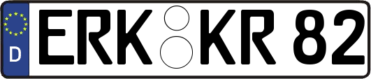 ERK-KR82