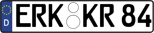 ERK-KR84