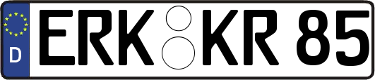 ERK-KR85