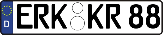 ERK-KR88