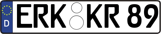 ERK-KR89