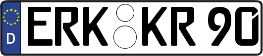 ERK-KR90