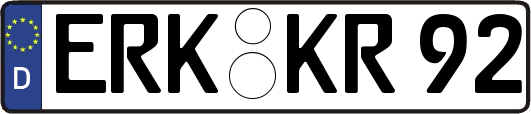 ERK-KR92