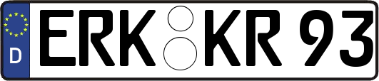 ERK-KR93