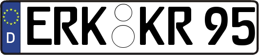 ERK-KR95