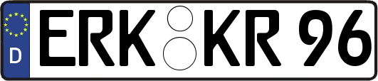 ERK-KR96
