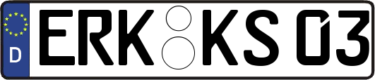 ERK-KS03
