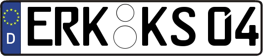 ERK-KS04