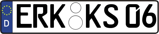 ERK-KS06