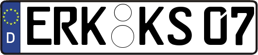 ERK-KS07