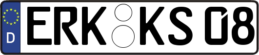 ERK-KS08