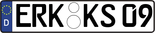 ERK-KS09