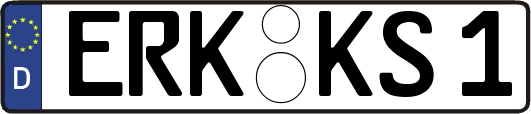 ERK-KS1