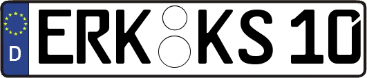 ERK-KS10