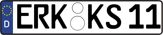 ERK-KS11