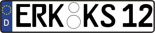 ERK-KS12