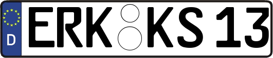 ERK-KS13