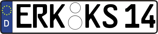 ERK-KS14