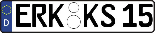 ERK-KS15