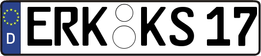 ERK-KS17