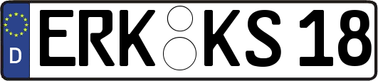 ERK-KS18