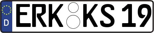 ERK-KS19