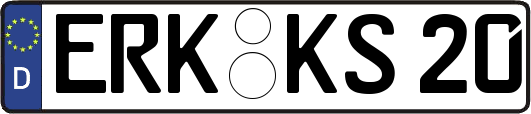 ERK-KS20