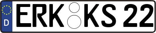 ERK-KS22