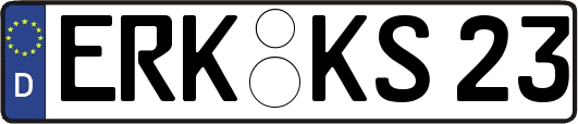 ERK-KS23