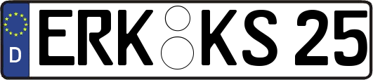 ERK-KS25