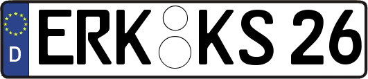ERK-KS26