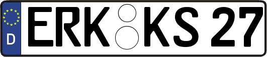 ERK-KS27