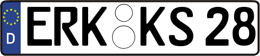 ERK-KS28