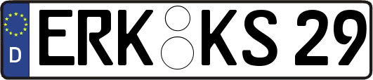 ERK-KS29