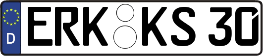 ERK-KS30
