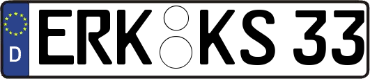ERK-KS33