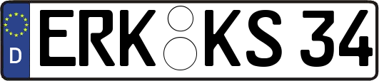 ERK-KS34