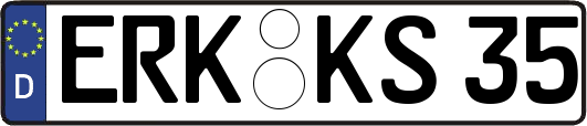ERK-KS35