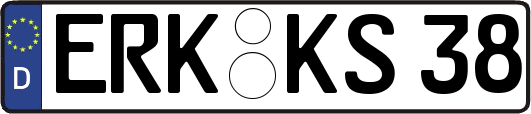 ERK-KS38