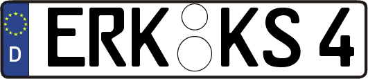 ERK-KS4
