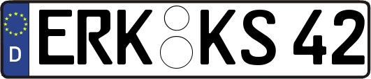 ERK-KS42
