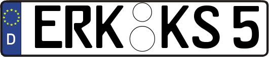 ERK-KS5