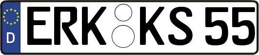 ERK-KS55