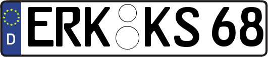 ERK-KS68