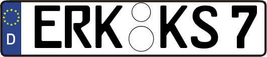 ERK-KS7