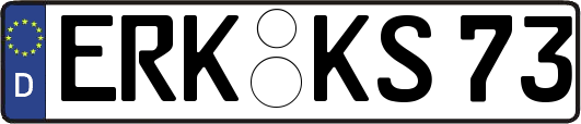 ERK-KS73